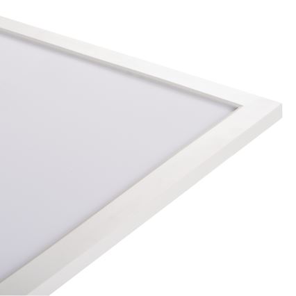 LED lubinis šviestuvas BAREV ECO LED/36W/230V 4000K 60x60 cm