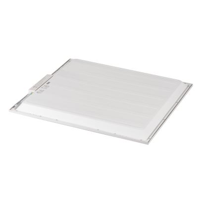 LED lubinis šviestuvas BAREV ECO LED/36W/230V 4000K 60x60 cm