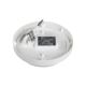 LED lubinis vonios šviestuvas TOLU LED/9W/230V 4000K IP54 balta