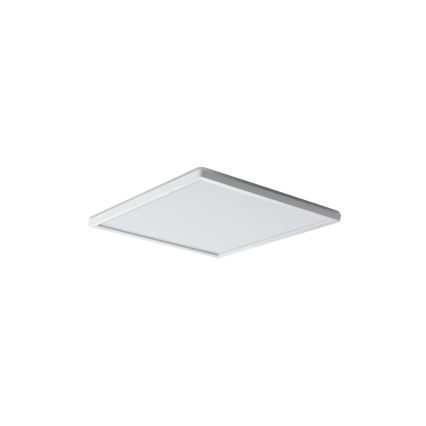 LED lubinis vonios šviestuvas AZPO LED/12,3W/230V IP54 balta