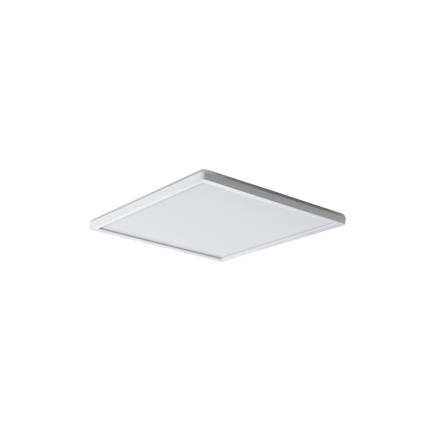 LED lubinis vonios šviestuvas AZPO LED/12,3W/230V IP54 balta