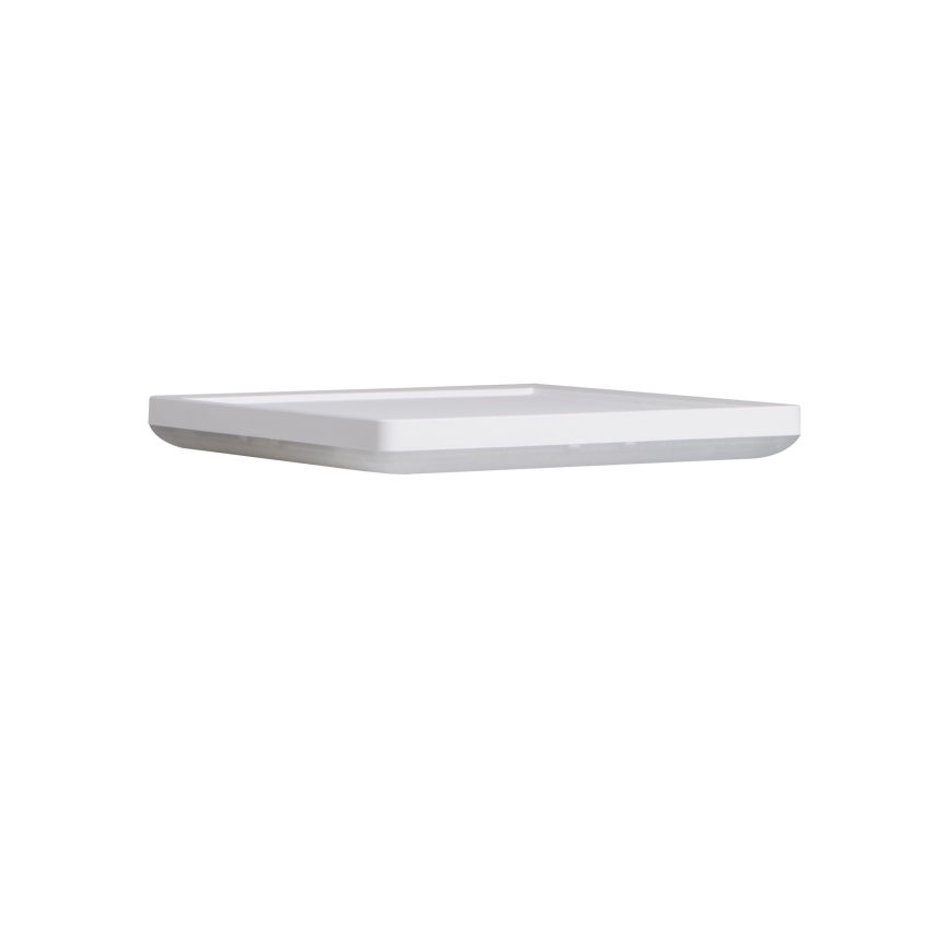 LED lubinis vonios šviestuvas AZPO LED/12,3W/230V IP54 balta