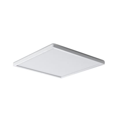LED lubinis vonios šviestuvas AZPO LED/17,5W/230V IP54 balta