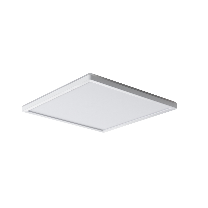 LED lubinis vonios šviestuvas AZPO LED/17,5W/230V IP54 balta