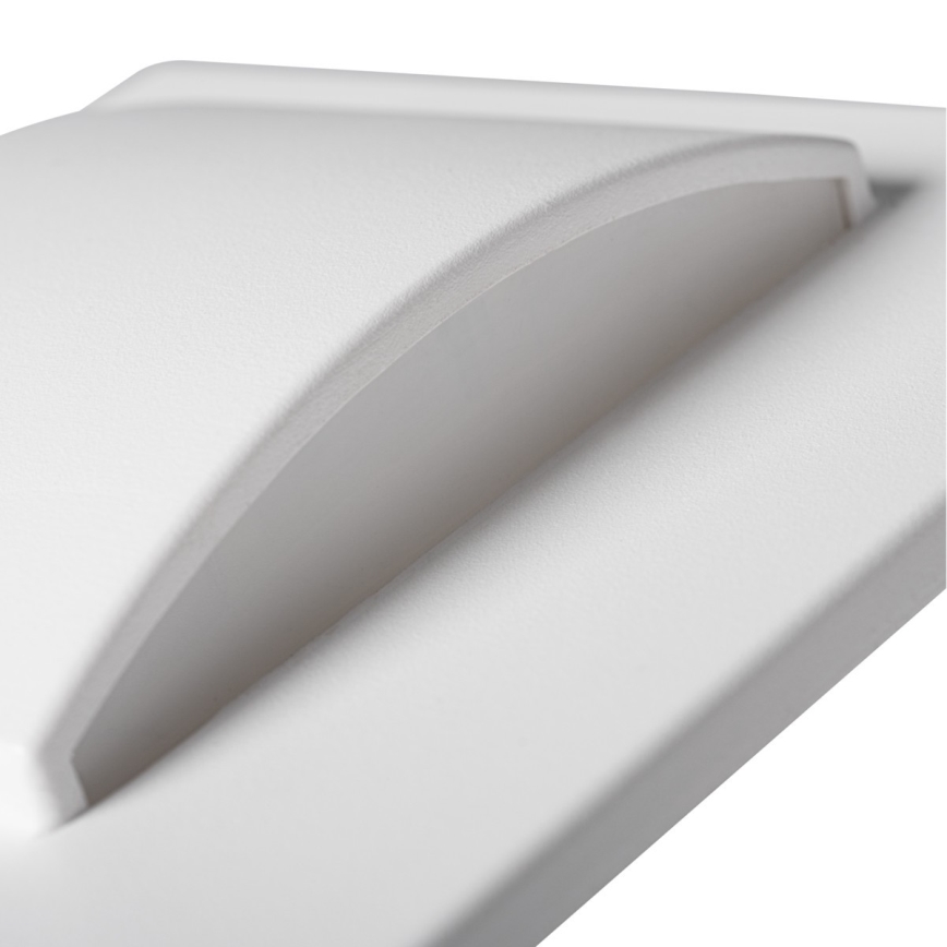 LED laiptų šviestuvas ERINUS LED/1,5W/12V 4000K baltas