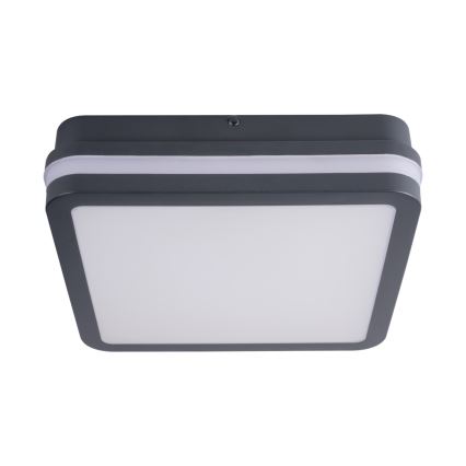 Kanlux - LED Lauko sieninis šviestuvas BENO LED/18W/230V 4000K IP54