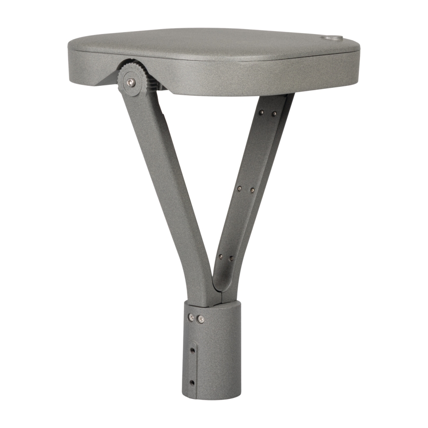 LED gatvės šviestuvas PARCOLI LED/30/40/50W/230V 3000/4000/6500K IP66 pilka