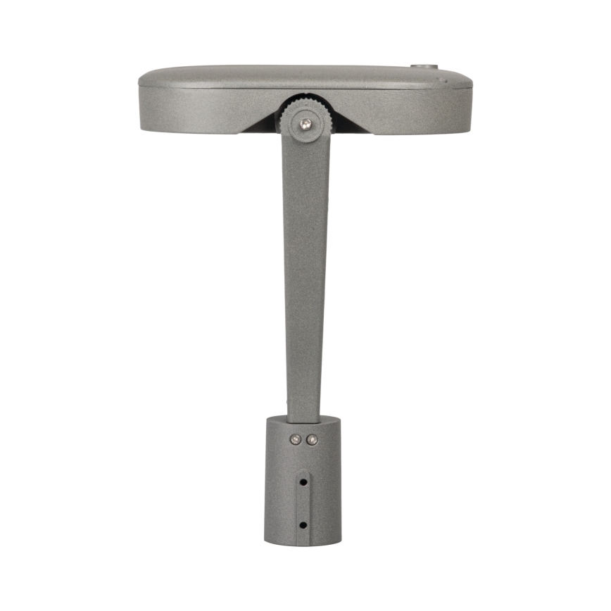 LED gatvės šviestuvas PARCOLI LED/30/40/50W/230V 3000/4000/6500K IP66 pilka