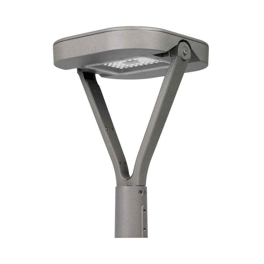 LED gatvės šviestuvas PARCOLI LED/30/40/50W/230V 3000/4000/6500K IP66 pilka