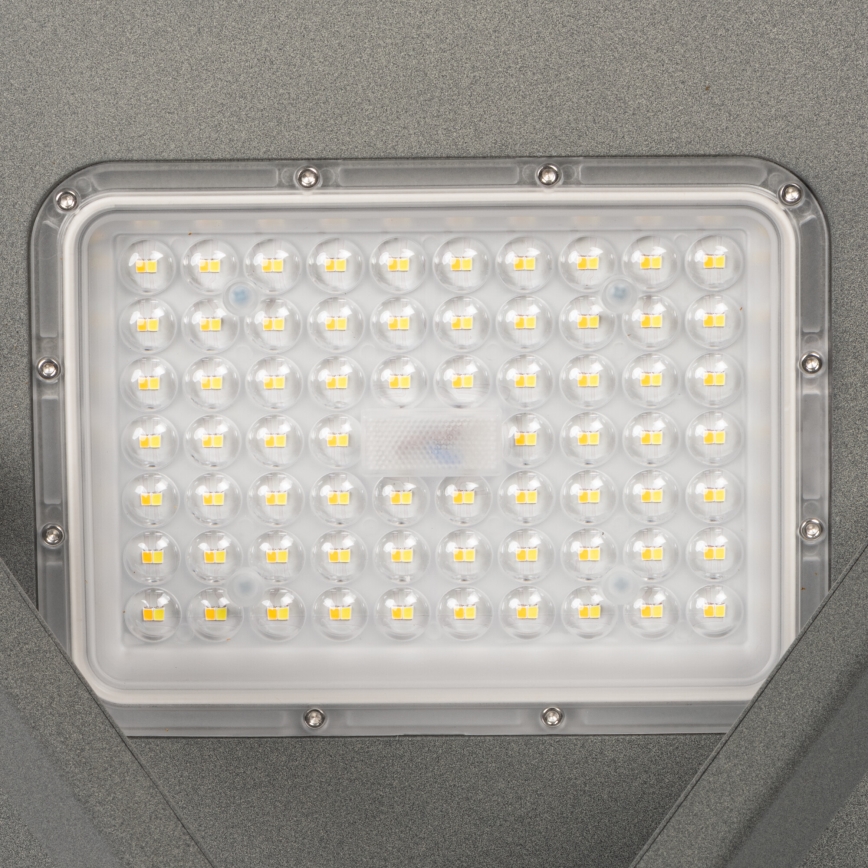 LED gatvės šviestuvas PARCOLI LED/30/40/50W/230V 3000/4000/6500K IP66 pilka