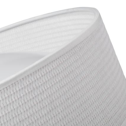 LED lubinis šviestuvas RIFA LED/17,5W/230V 3000K balta