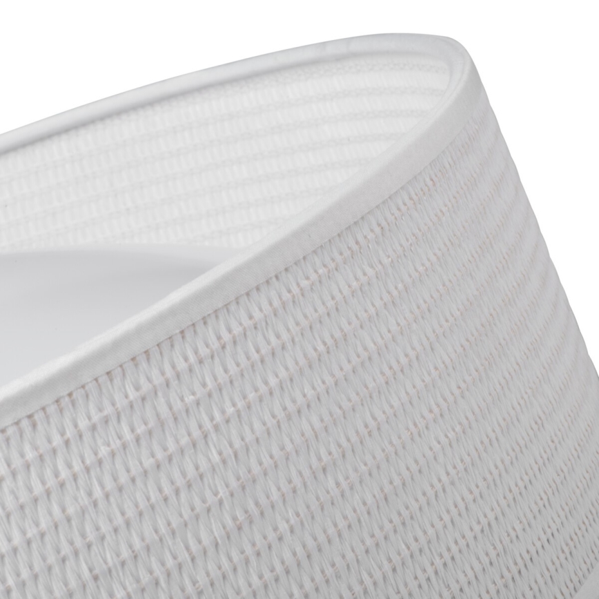 LED lubinis šviestuvas RIFA LED/17,5W/230V 3000K balta