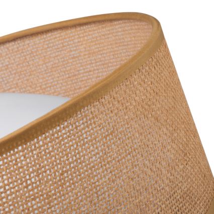 LED lubinis šviestuvas RIFA LED/17,5W/230V 4000K ruda