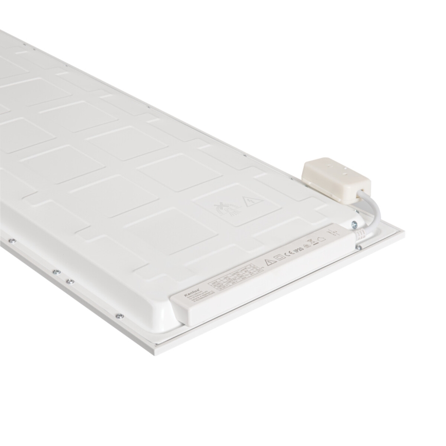 LED lubinis panelis BLINGO LED/34W/230V 120x30 cm UGR16