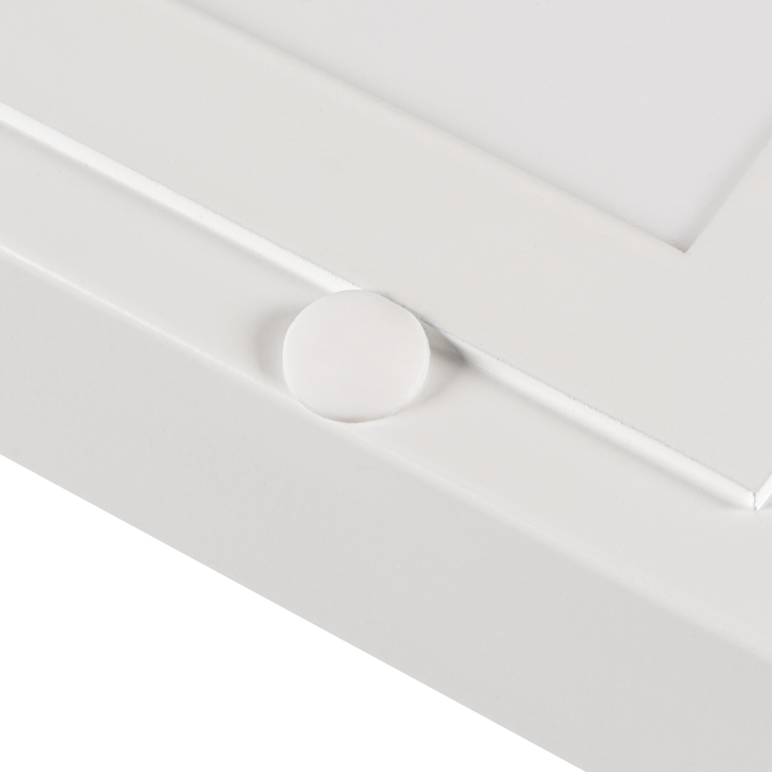 LED Ant pagrindo montuojama panelė BLINGO LED/34W/230V 4000K 60x60 cm