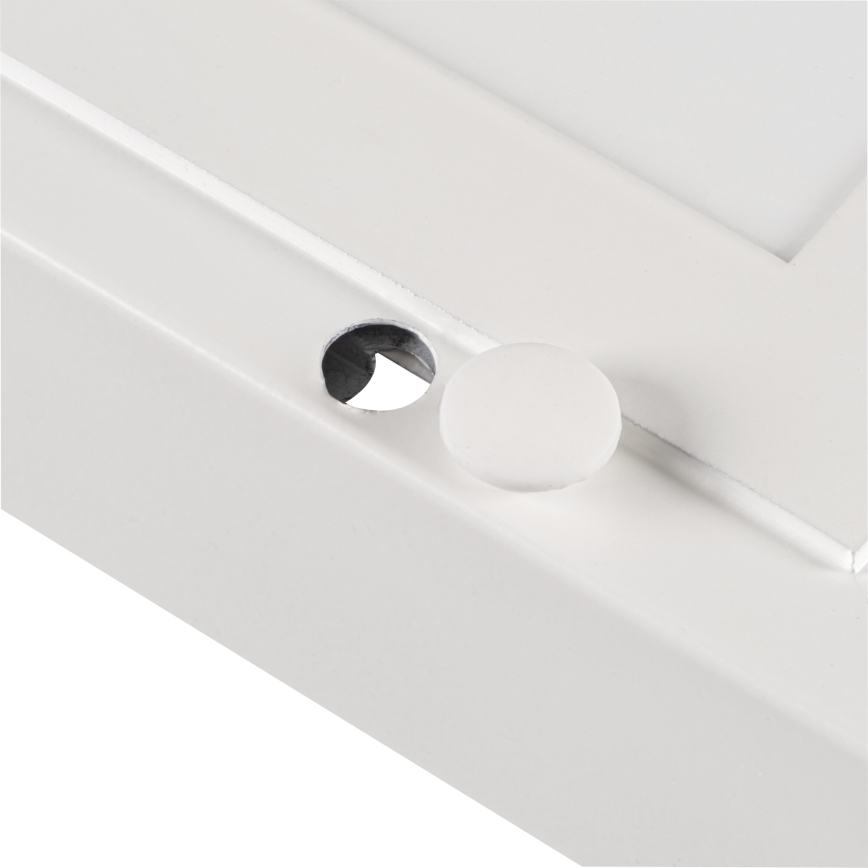 LED Ant pagrindo montuojama panelė BLINGO LED/34W/230V 4000K 60x60 cm