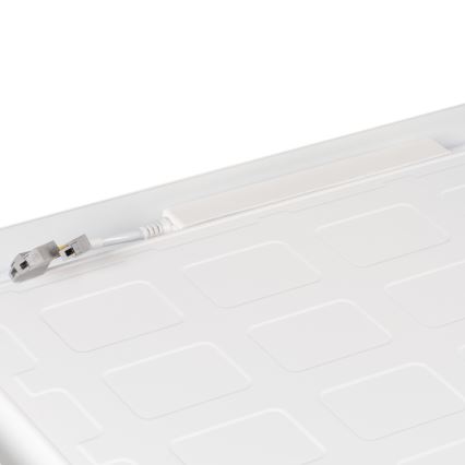 LED Ant pagrindo montuojama panelė BLINGO LED/34W/230V 4000K 60x60 cm
