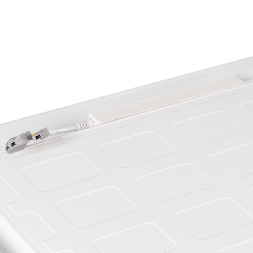 LED Ant pagrindo montuojama panelė BLINGO LED/34W/230V 4000K 60x60 cm