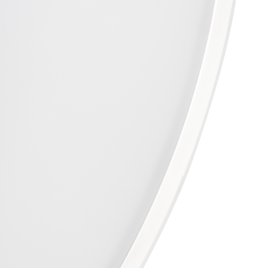 LED Pritemdomas lubinis šviestuvas PLAFON LED/20W/230V 3000-6500K Wi-Fi balta