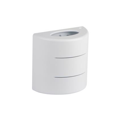 LED lauko sieninis šviestuvas REFAZI LED/6W/230V IP54 baltas