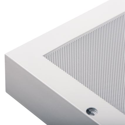 LED paviršinė panelė BLINGO UAIO LED/40W/230V 3000/4000/6500K 60x60 cm CRI 90 UGR19