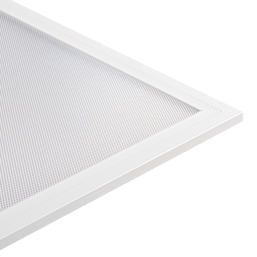 Įleidžiamas LED lubų panelis BLINGO UAIO LED/38W/230V 3000/4000/6500K 60x60 cm CRI 90 UGR19