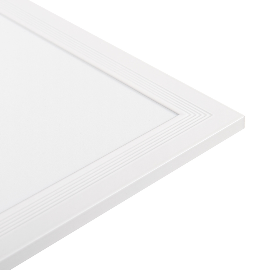 Įleidžiamas LED panelis BLINGO AIO LED/38W/230V 3000/4000/6500K 120x30 cm CRI 90