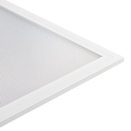 Įmontuojamas LED lubų panelis BLINGO UAIO LED/38W/230V 3000/4000/6500K 120x30 cm CRI 90 UGR19