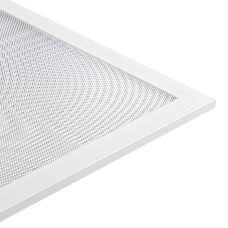Įmontuojamas LED lubų panelis BLINGO UAIO LED/38W/230V 3000/4000/6500K 120x30 cm CRI 90 UGR19