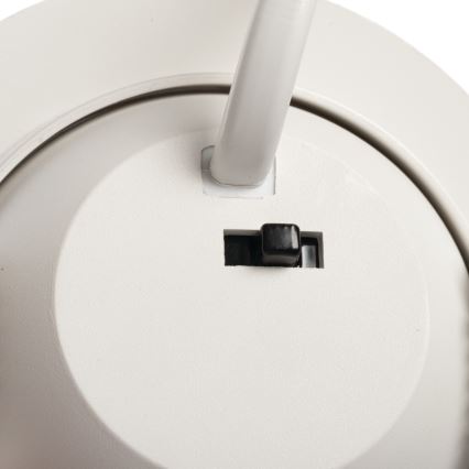 Įleidžiamas LED šviestuvas FIZU LED/4W/230V 3000/4000/6500K balta