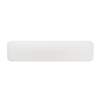 LED lubinis šviestuvas LINCEA LED/15/20/24W/230V 3000/4000/6500K IK08 IP40