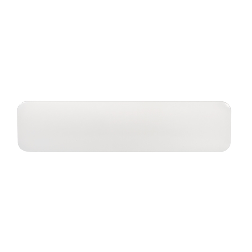 LED lubinis šviestuvas LINCEA LED/15/20/24W/230V 3000/4000/6500K IK08 IP40
