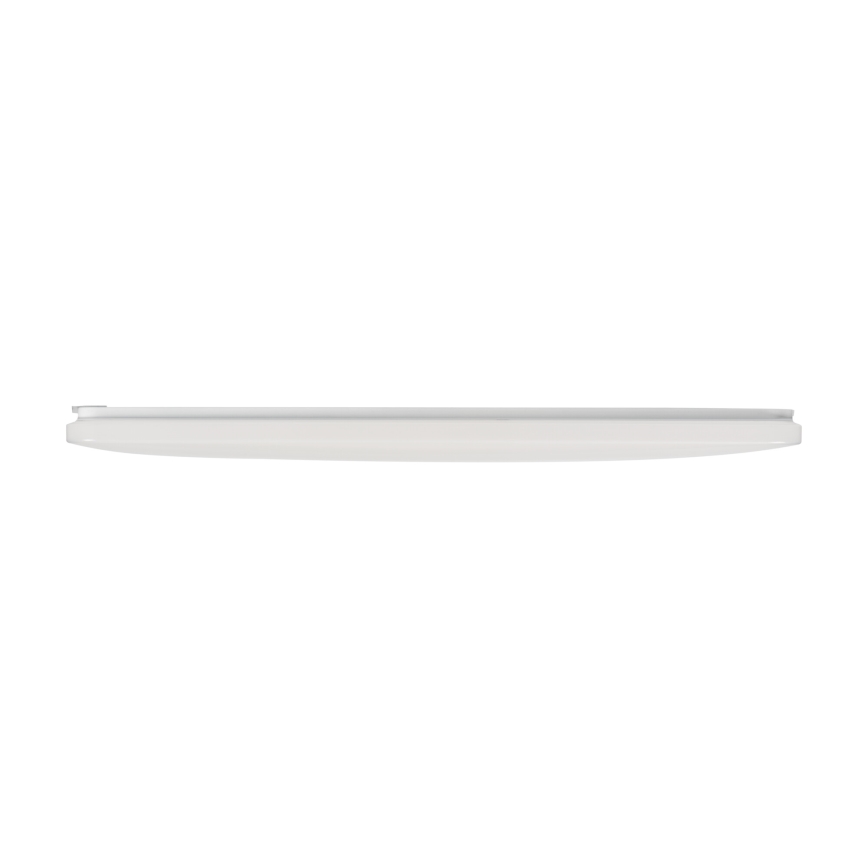 LED lubinis šviestuvas LINCEA LED/15/20/24W/230V 3000/4000/6500K IK08 IP40