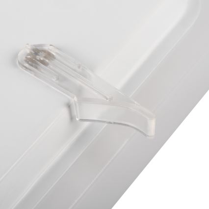LED lubinis šviestuvas LINCEA LED/30/38/45W/230V 3000/4000/6500K IK08 IP40