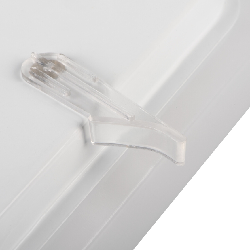 LED lubinis šviestuvas LINCEA LED/30/38/45W/230V 3000/4000/6500K IK08 IP40