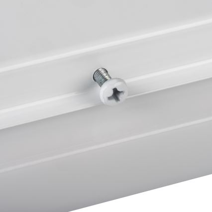 LED lubinis šviestuvas LINCEA LED/30/38/45W/230V 3000/4000/6500K IK08 IP40