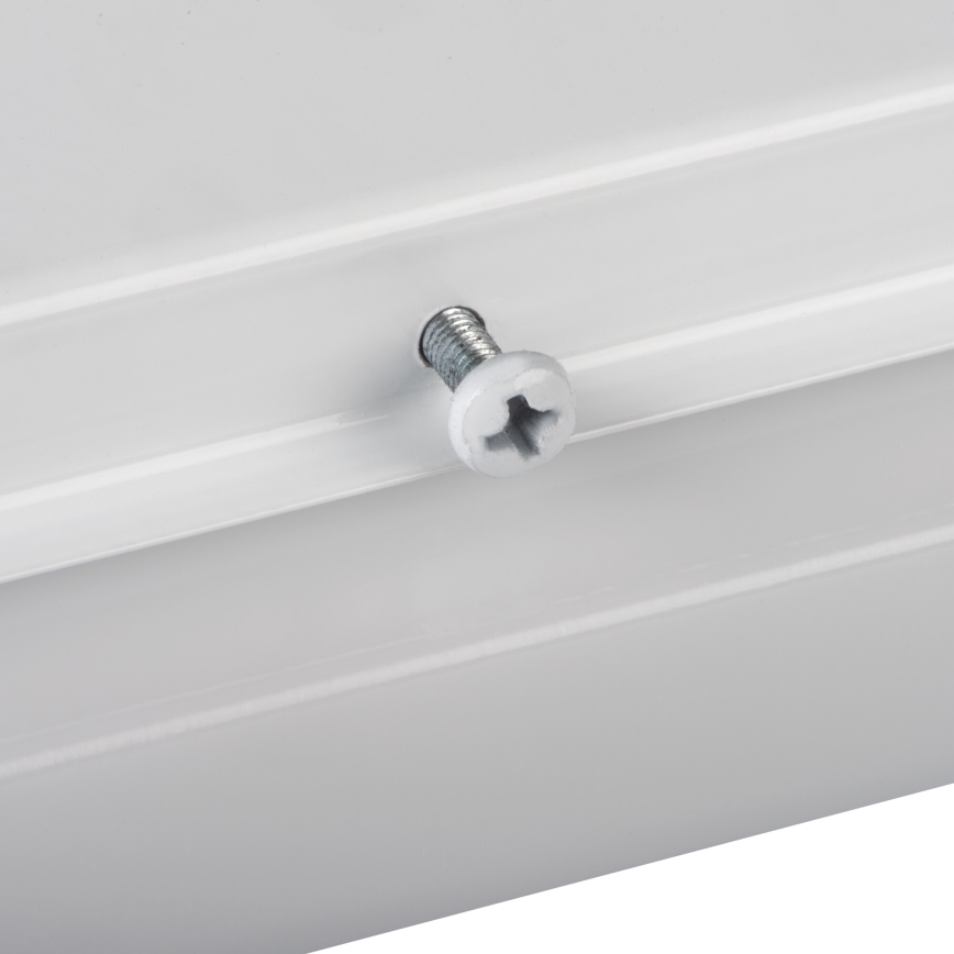 LED lubinis šviestuvas LINCEA LED/30/38/45W/230V 3000/4000/6500K IK08 IP40