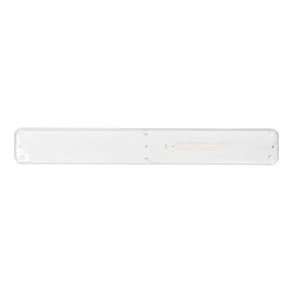 LED lubinis šviestuvas LINCEA LED/30/38/45W/230V 3000/4000/6500K IK08 IP40