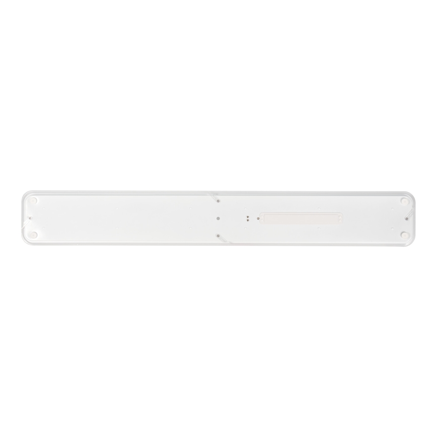 LED lubinis šviestuvas LINCEA LED/30/38/45W/230V 3000/4000/6500K IK08 IP40