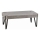 Kavos stalelis EMILY 42x110 cm betonas