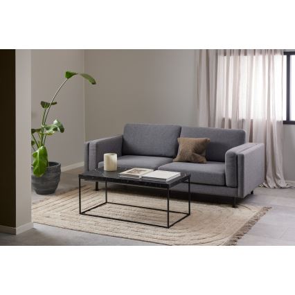 Kavos staliukas CAMILO antracitas