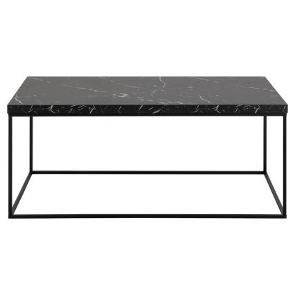 Kavos staliukas CAMILO antracitas