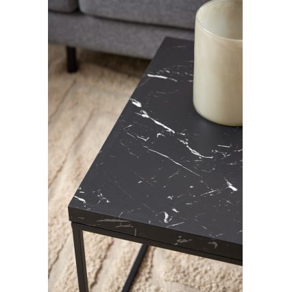 Kavos staliukas CAMILO antracitas