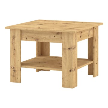 Kavos staliukas COCO ąžuolas artisan