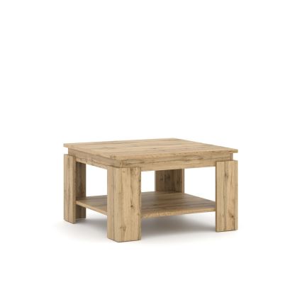 Kavos staliukas OLAF ąžuolas Wotan