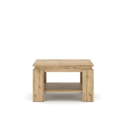 Kavos staliukas OLAF ąžuolas Wotan