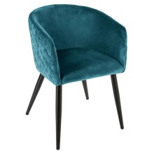 Kėdė MARLO mėlyna