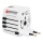 Kelioninis adapteris MUV USB AC65PD, USB A ir C, 65 W
