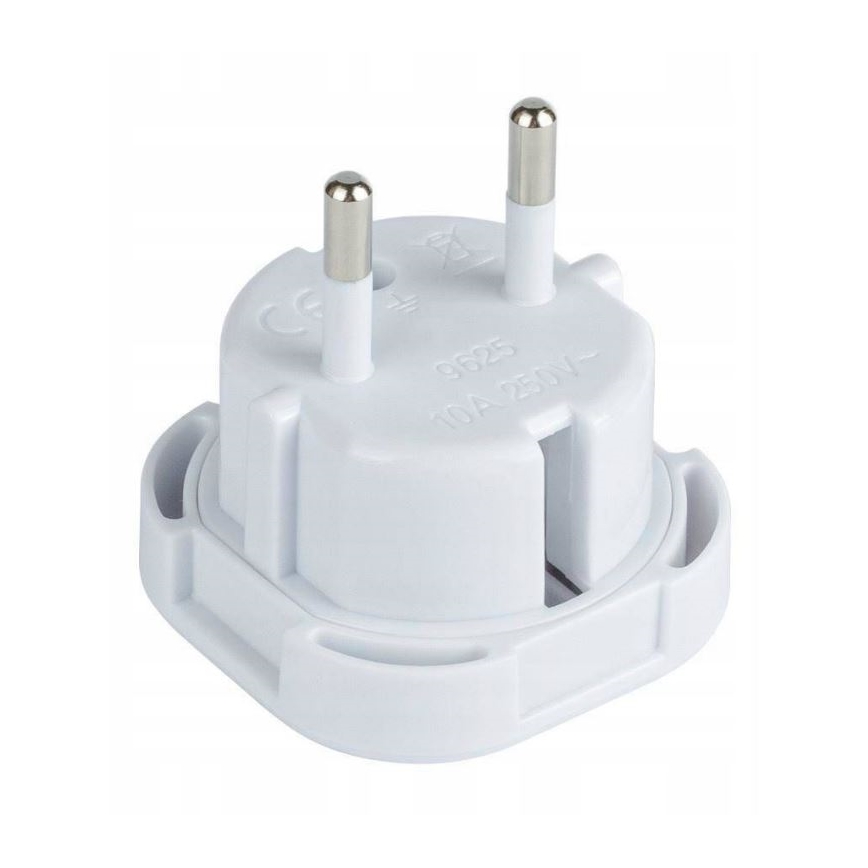 Kelioninis adapteris iš JK į ES lizdą