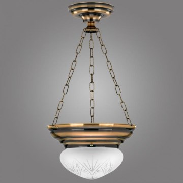 Kemar OPW60/P - Liustra OURO EAGLE 1xE27/100W/230V